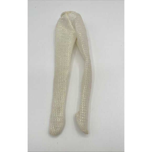 Vintage Jem Jerrica Doll Replacement Outfit 1986 Pants and Dress Mattel - Picture 5 of 11